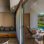 Resort Samara Hotel Bodrum Ultra All Inclusive Torba