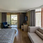 Samara Hotel Bodrum Ultra All Inclusive