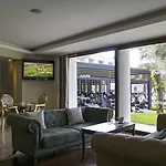 Samara Hotel Bodrum Ultra All Inclusive