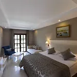 Samara Hotel Bodrum Ultra All Inclusive 5*