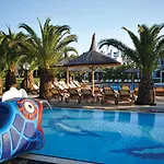 Samara Hotel Bodrum Ultra All Inclusive 5* Torba