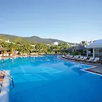 Resort Samara Hotel Bodrum Ultra All Inclusive Torba