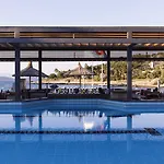 Samara Hotel Bodrum Ultra All Inclusive 5* Torba