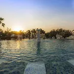 Samara Hotel Bodrum Ultra All Inclusive Resort Torba