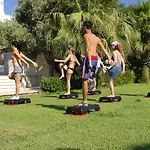 Samara Hotel Bodrum Ultra All Inclusive