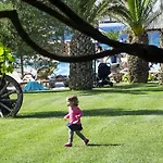 Samara Hotel Bodrum Ultra All Inclusive