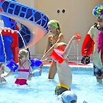 Resort Samara Hotel Bodrum Ultra All Inclusive 5*