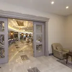 Samara Hotel Bodrum Ultra All Inclusive Resort Torba