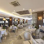 Samara Hotel Bodrum Ultra All Inclusive Resort Torba