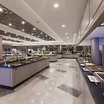 Samara Hotel Bodrum Ultra All Inclusive Resort 5*