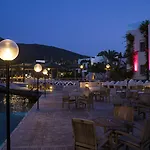 Samara Hotel Bodrum Ultra All Inclusive Resort Torba