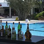 Resort Samara Hotel Bodrum Ultra All Inclusive