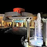 Samara Hotel Bodrum Ultra All Inclusive