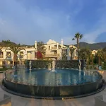 Samara Hotel Bodrum Ultra All Inclusive Torba