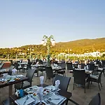 Resort Samara Hotel Bodrum Ultra All Inclusive Torba