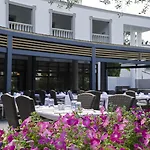 Resort Samara Hotel Bodrum Ultra All Inclusive Torba