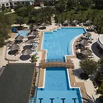 Samara Hotel Bodrum Ultra All Inclusive 5* Torba