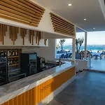Resort Samara Hotel Bodrum Ultra All Inclusive 5*
