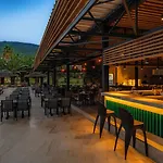 Samara Hotel Bodrum Ultra All Inclusive 5*