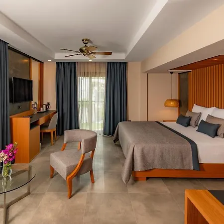 Samara Hotel Bodrum Ultra All Inclusive Resort 5*