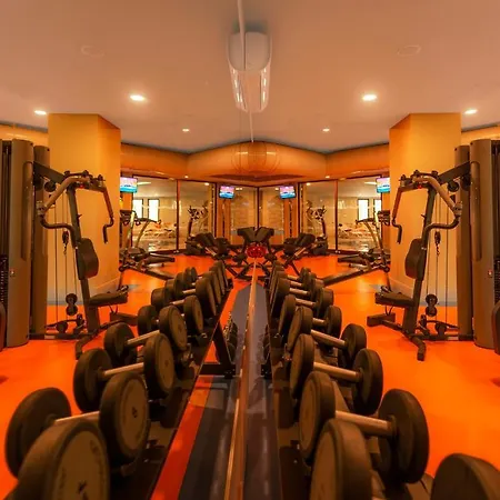 Samara Hotel Bodrum Ultra All Inclusive