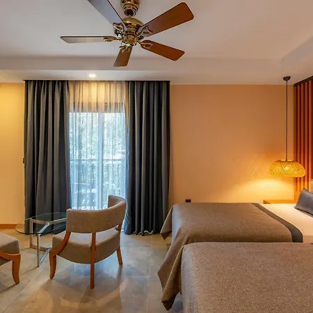 Samara Hotel Bodrum Ultra All Inclusive Resort 5*