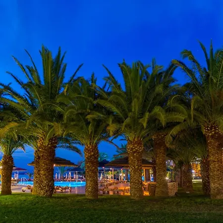 Resort Samara Hotel Bodrum Ultra All Inclusive