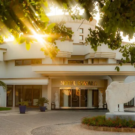 Samara Hotel Bodrum Ultra All Inclusive Resort