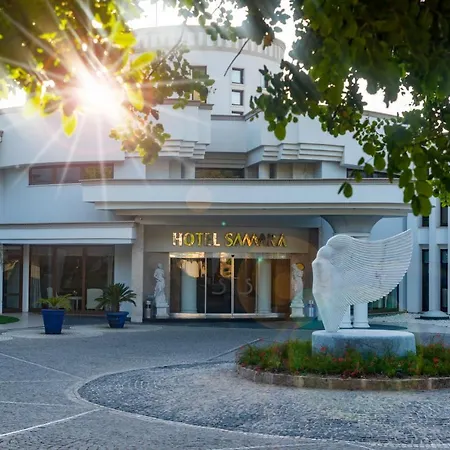 Resort Samara Bodrum Ultra 5*