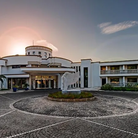 Samara Bodrum Ultra Resort Torba