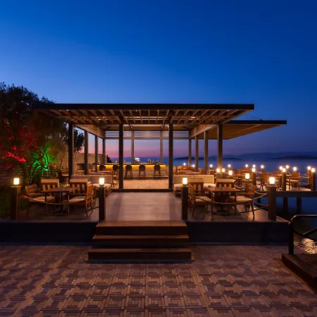Samara Hotel Bodrum Ultra All Inclusive Resort