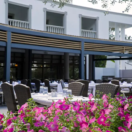 Samara Hotel Bodrum Ultra All Inclusive