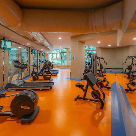 Samara Hotel Bodrum Ultra All Inclusive Torba