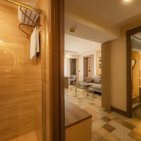Samara Hotel Bodrum Ultra All Inclusive