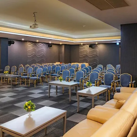 Resort Samara Hotel Bodrum Ultra All Inclusive 5*