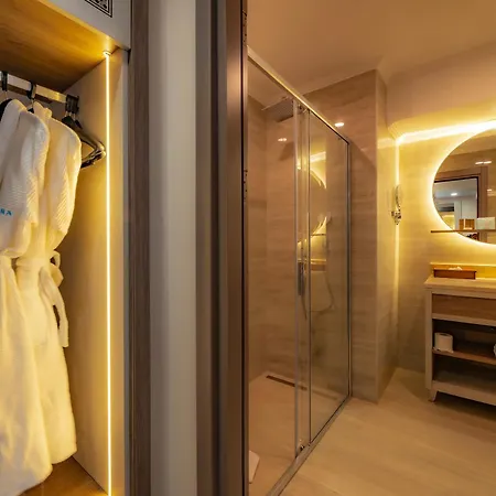 Samara Bodrum Ultra Resort 5*