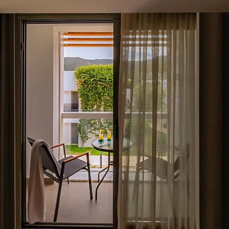 Resort Samara Hotel Bodrum Ultra All Inclusive