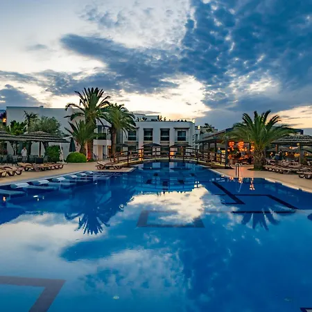 Samara Hotel Bodrum Ultra All Inclusive