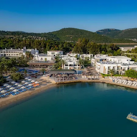 Samara Hotel Bodrum Ultra All Inclusive Resort
