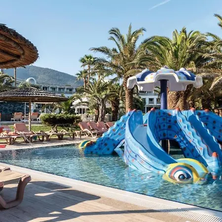 Resort Samara Bodrum Ultra 5*