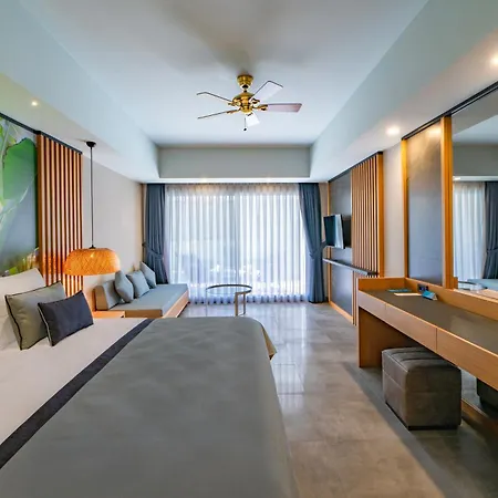 Samara Bodrum Ultra Resort