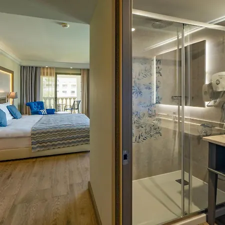 Resort Samara Hotel Bodrum Ultra All Inclusive