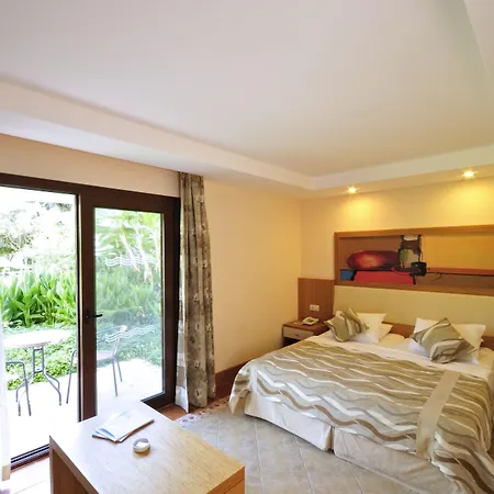 Resort Samara Bodrum Ultra Torba