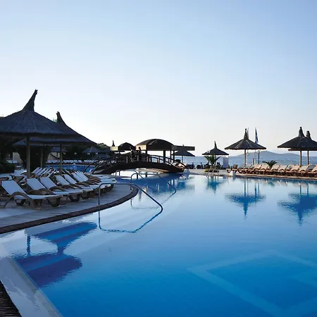 Resort Samara Bodrum Ultra