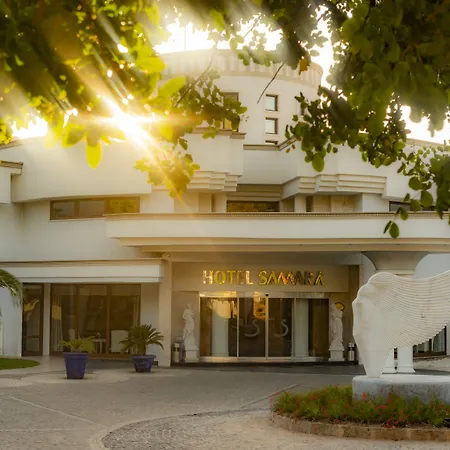 Samara Bodrum Ultra Resort Torba