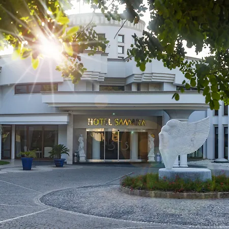 Samara Bodrum Ultra Resort