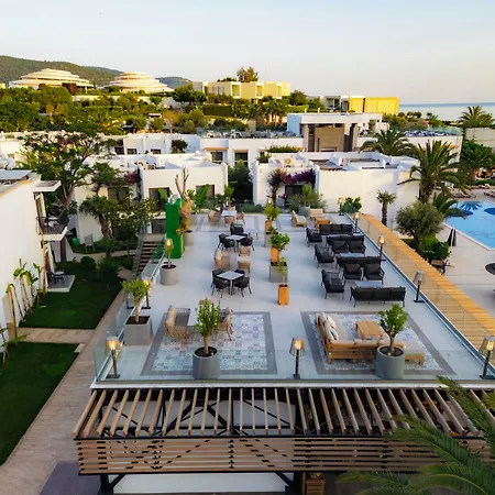 Samara Bodrum Ultra 5*