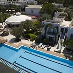 Samara Bodrum Ultra 5* Torba