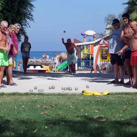 Samara Bodrum Ultra Feriested Torba