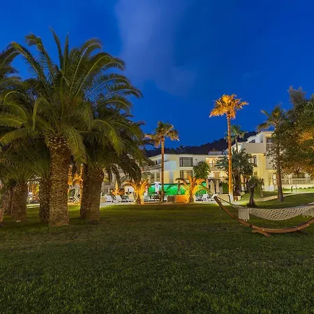 Θέρετρο Samara Hotel Bodrum Ultra All Inclusive